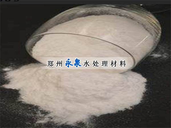 粉�铌��x子聚丙烯酰胺的用途